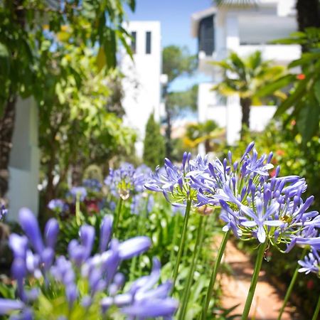 Beachfront Luxury Complex With Tropical Gardens & Pools Marbella Exteriér fotografie